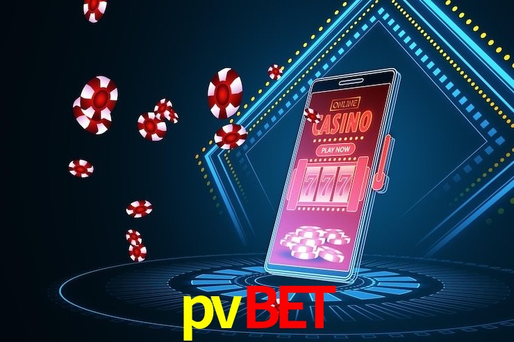 Experimente o Login Seguro Premium no pvbet