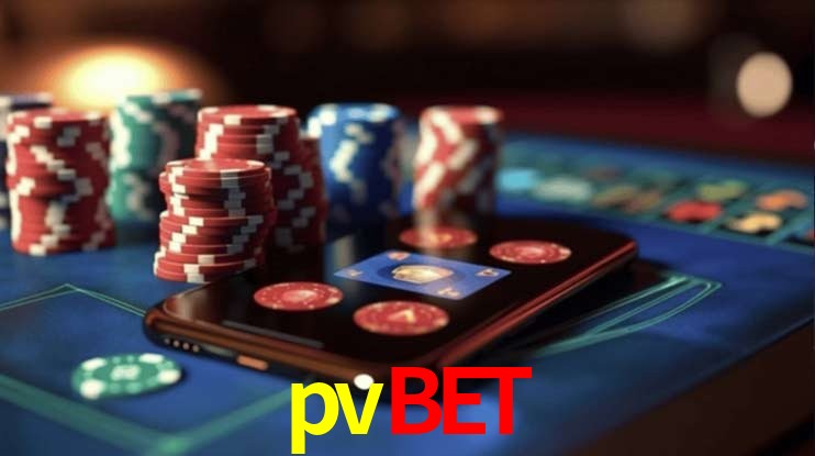 pvbet.com